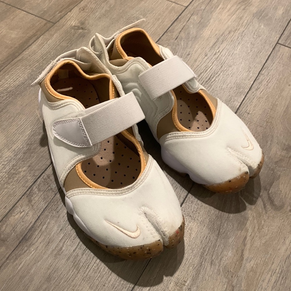 Nike Air Rifts